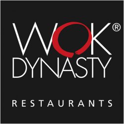 Wok Dynasty