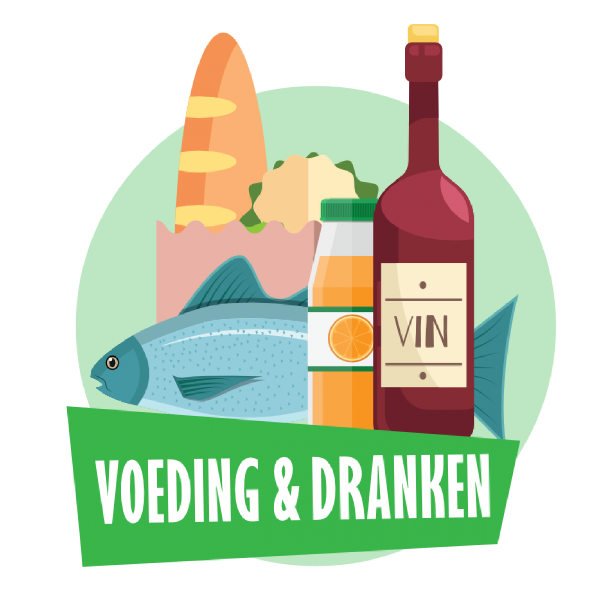 Voeding & dranken